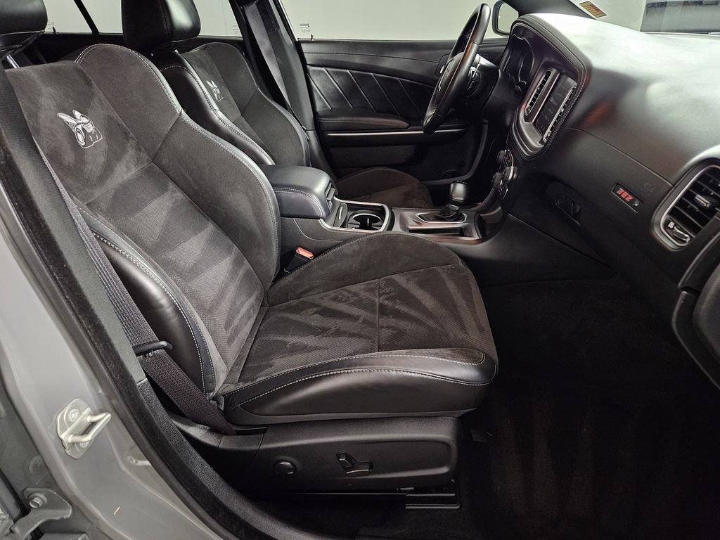 Used 2023 Dodge Charger Scat Pack w/ Plus Group RWD image 29