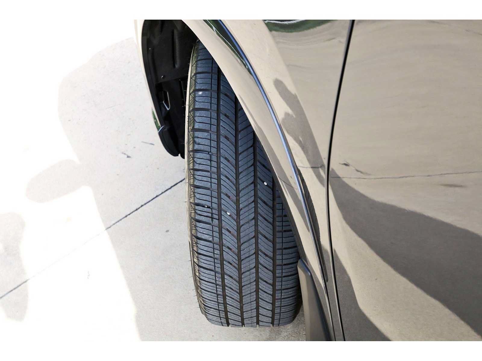 Used 2025 Lexus RX 350 Premium w/ Convenience Package FWD image 29