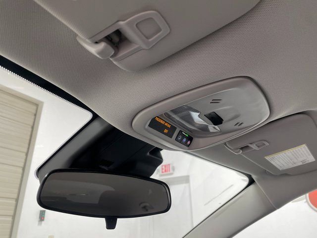 New 2026 Chevrolet Trax LT w/ Driver Confidence Package FWD image 18