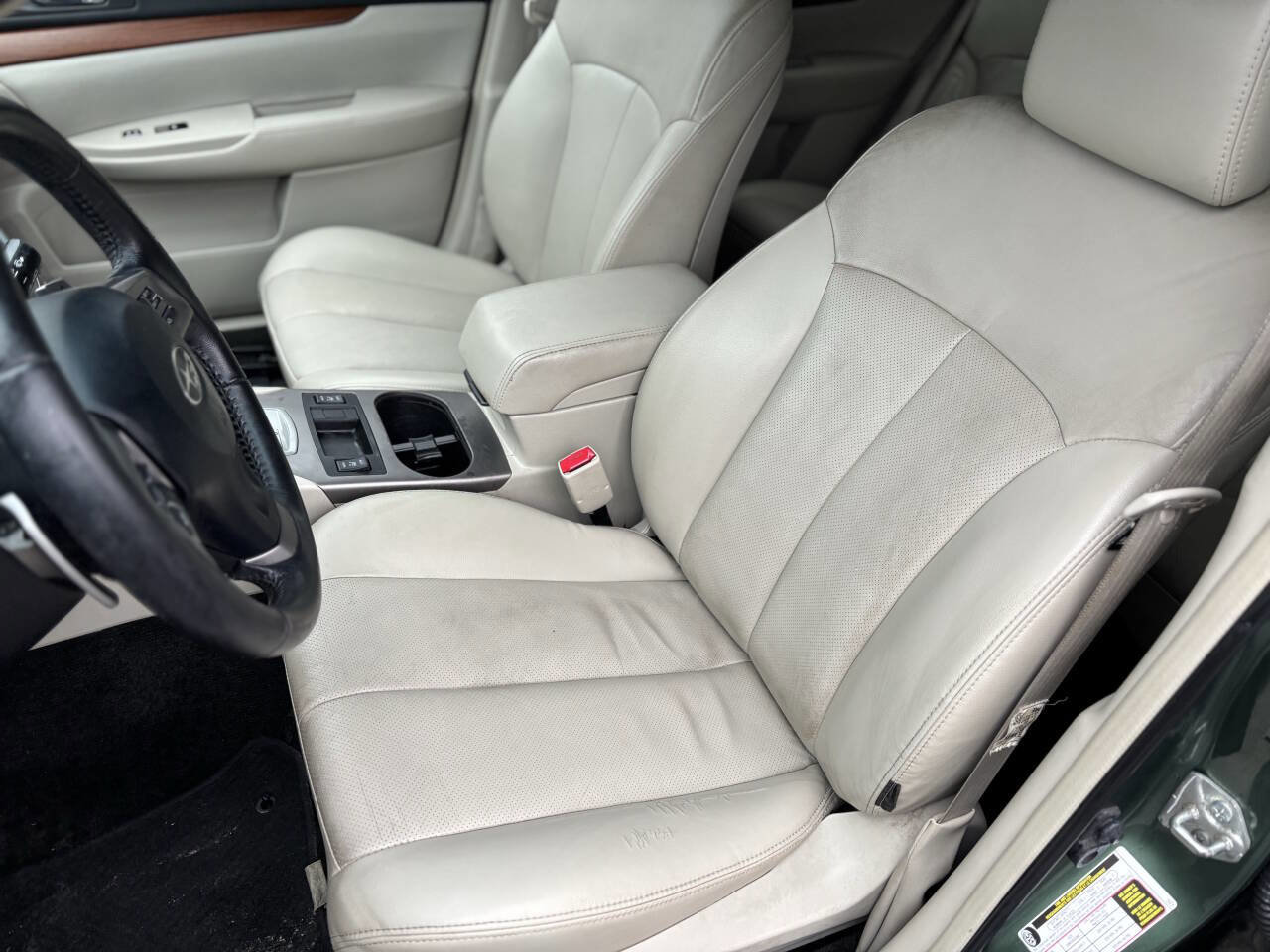 Used 2013 Subaru Outback 2.5i Limited image 10