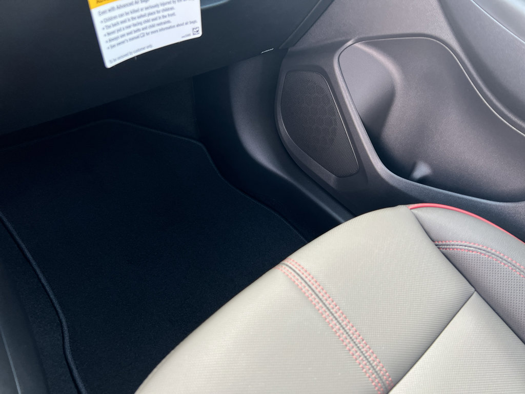 New 2026 Chevrolet TrailBlazer RS w/ Convenience Package image 19