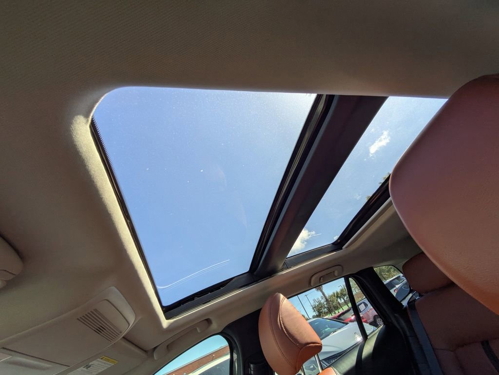 Used 2024 MAZDA CX-50 2.5 Turbo w/ Premium Plus Pkg image 21