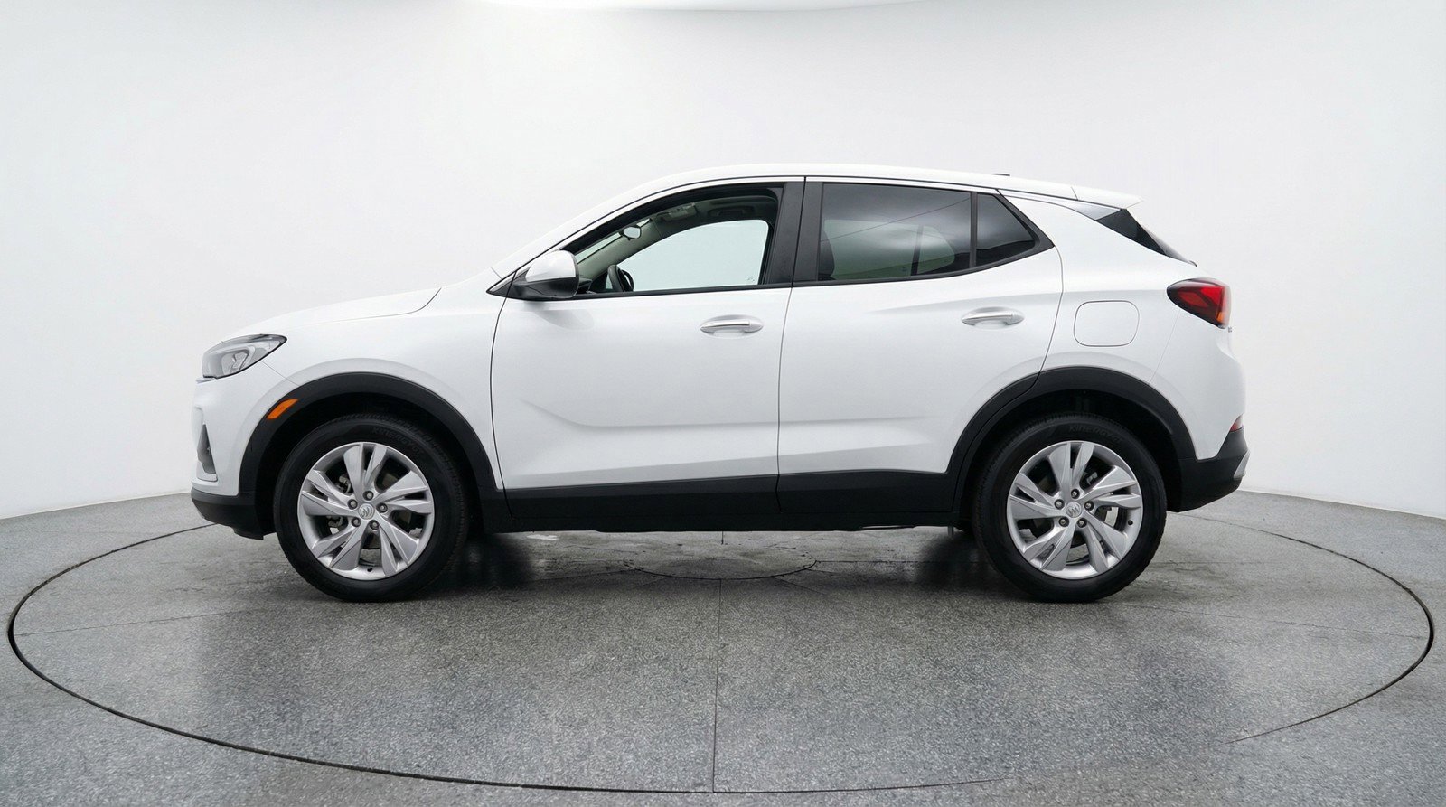 Used 2025 Buick Encore GX Preferred image 5