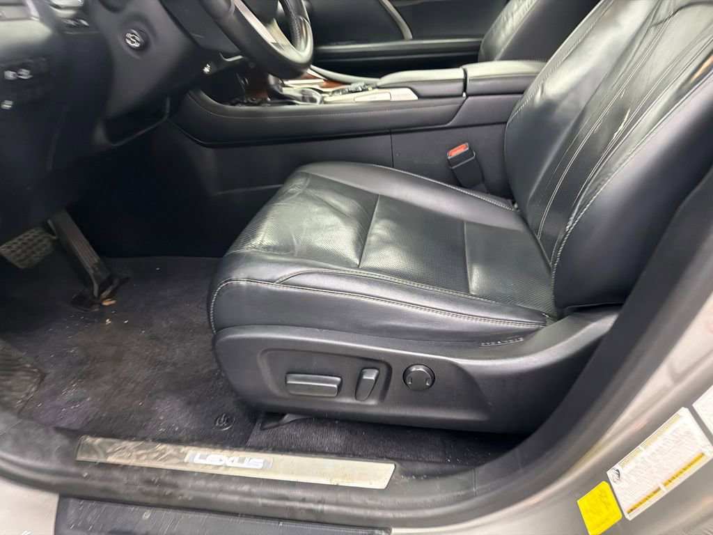 Used 2019 Lexus RX 350L AWD image 10