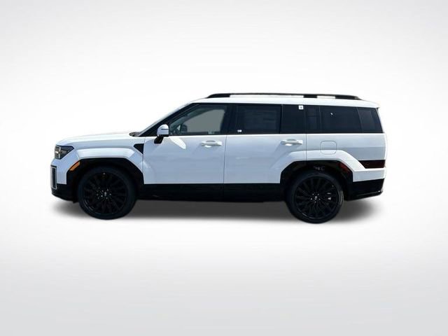 New 2025 Hyundai Santa Fe Calligraphy image 2