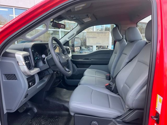 New 2026 Ford F350 XL w/ FX4 Off-Road Package image 23