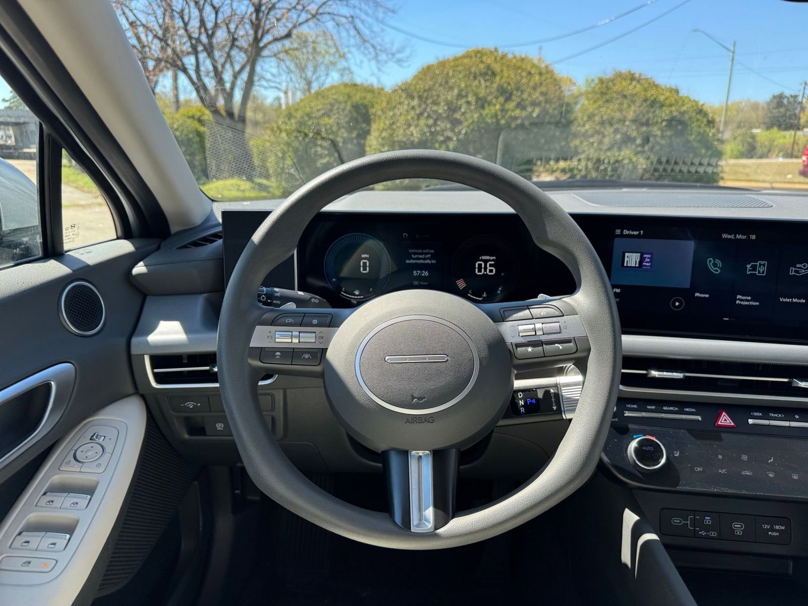 Used 2025 Hyundai Sonata SEL image 30