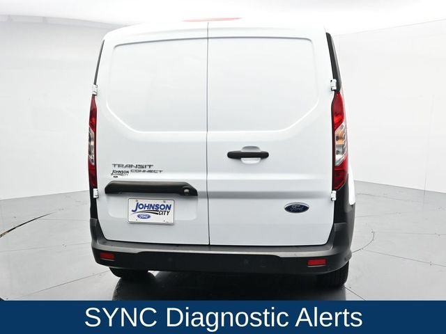 Used 2020 Ford Transit Connect XL FWD image 8