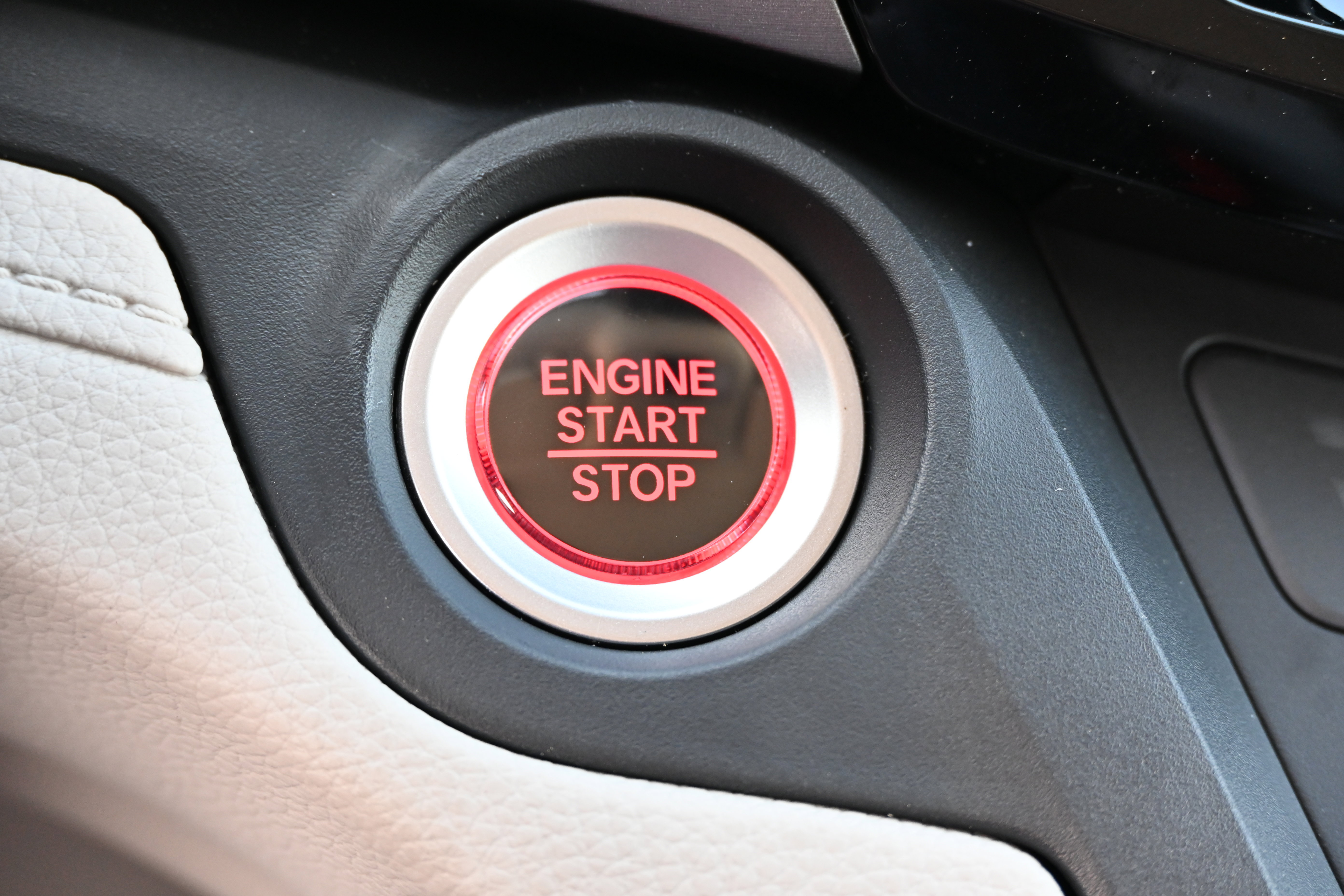 New 2026 Honda Odyssey EX-L image 27