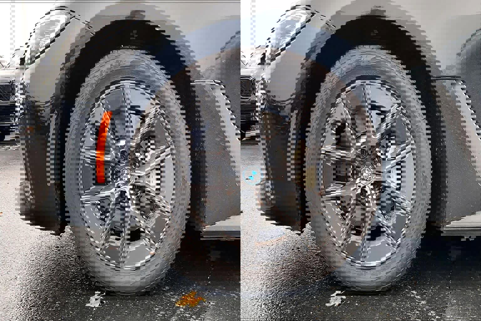 Used 2023 BMW i4 eDrive35 w/ Premium Package image 12