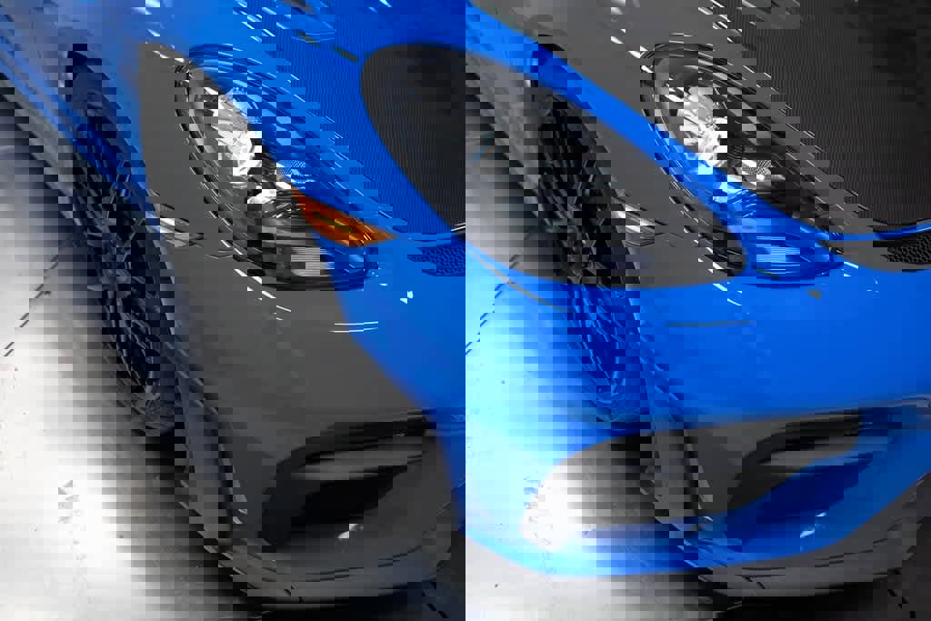 New 2025 Porsche 718 Boxster Spyder RS image 11