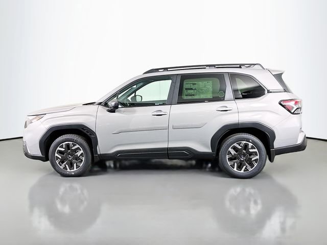 New 2026 Subaru Forester Premium image 4