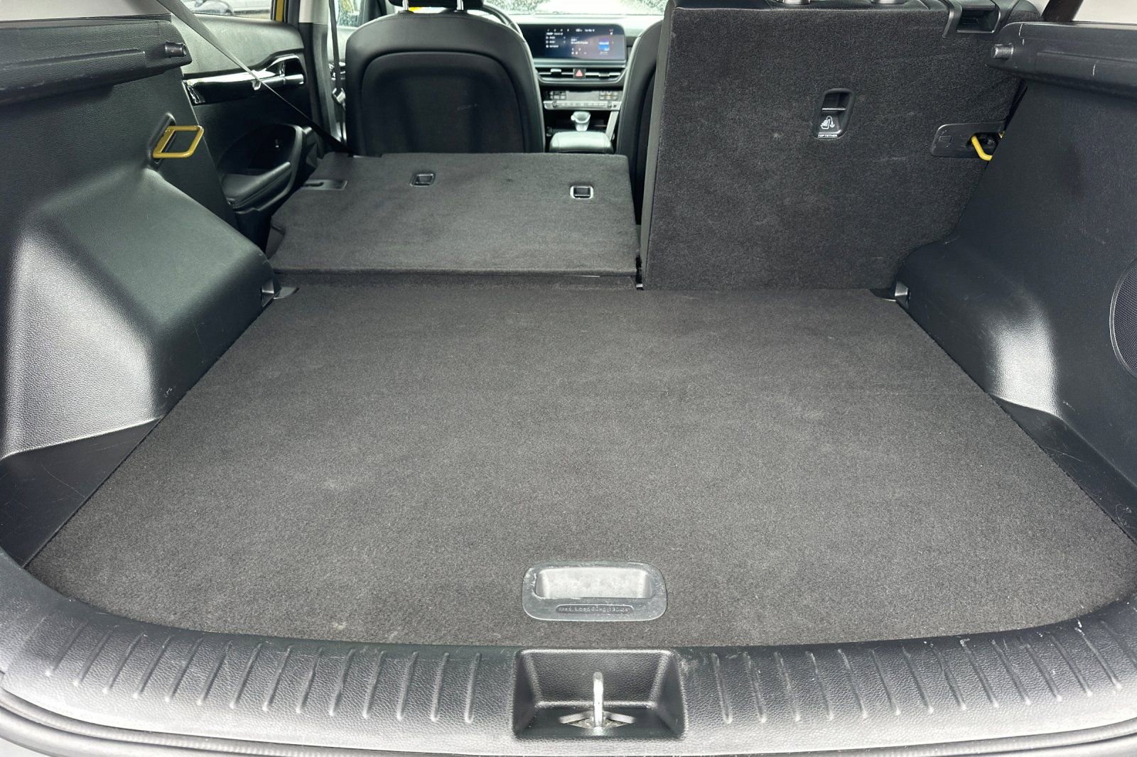 Certified 2024 Kia Seltos SX w/ SX Sunroof Package image 18