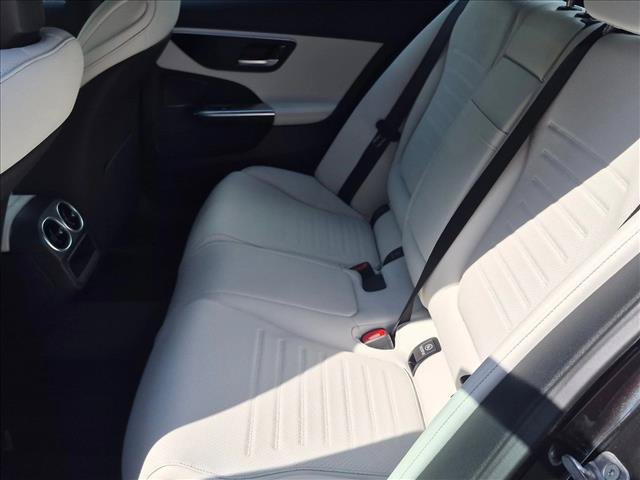 New 2026 Mercedes-Benz C 300 Sedan image 14