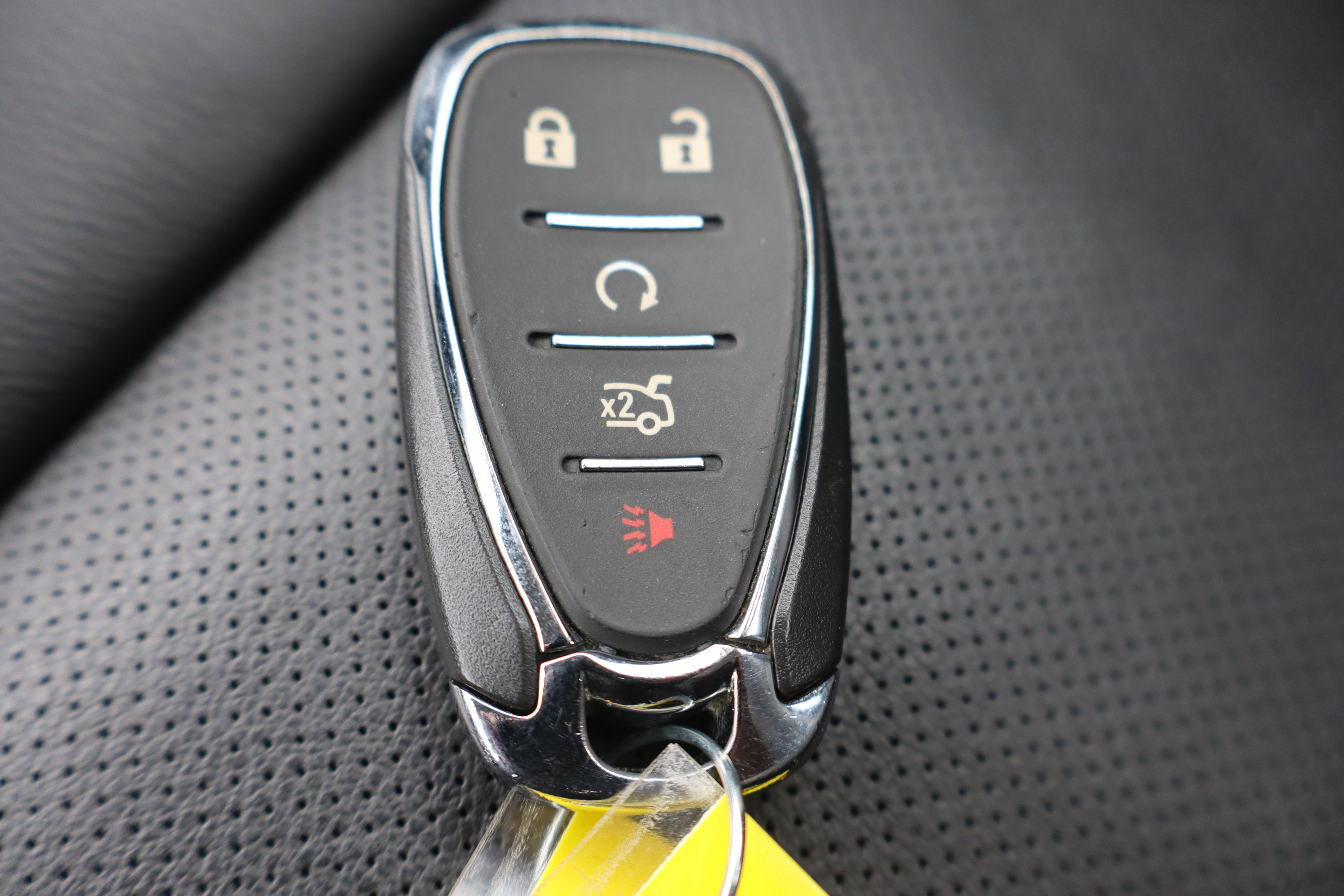 Used 2024 Chevrolet Malibu LT image 29