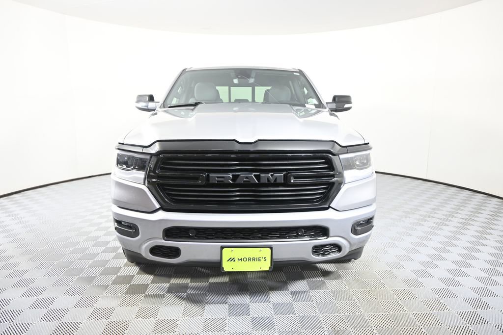 Used 2021 RAM 1500 Big Horn image 11