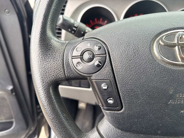 Used 2013 Toyota Tundra 2WD Double Cab w/ Tow Pkg image 29