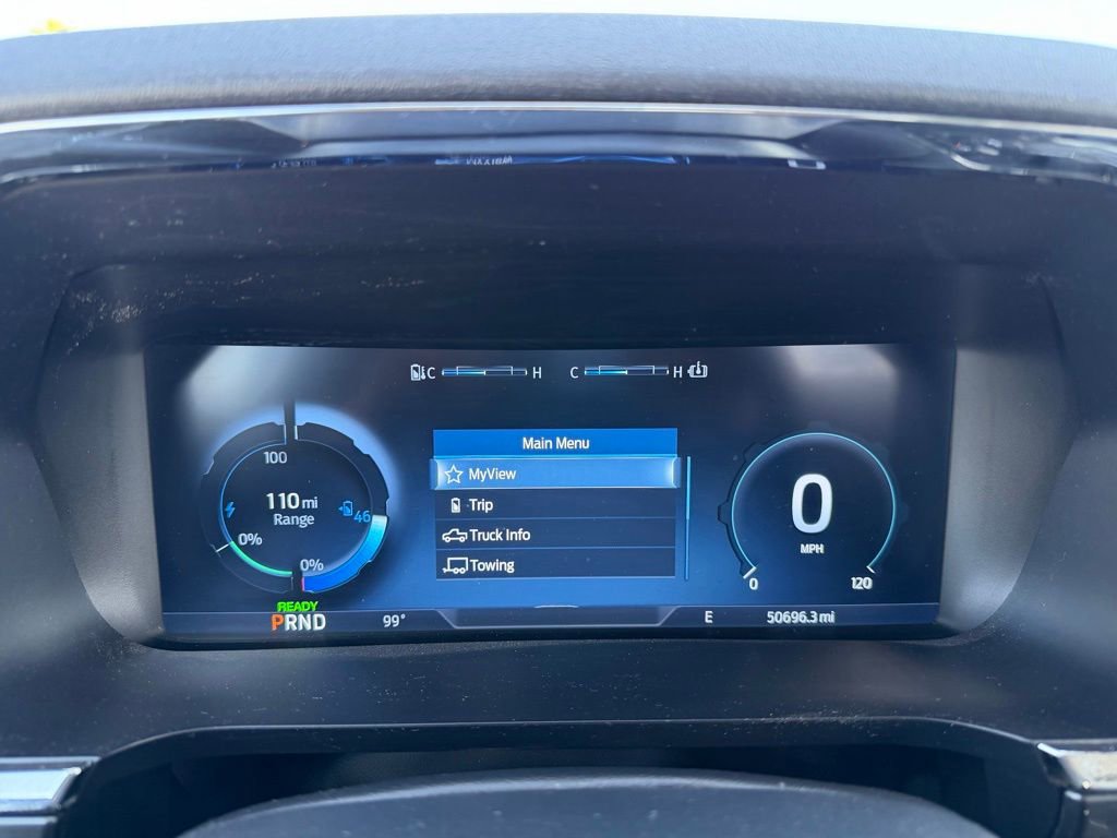 Used 2023 Ford F150 Lightning Pro image 10