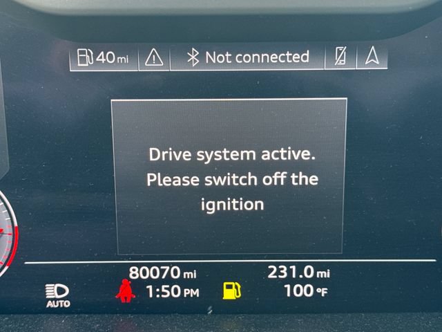Used 2020 Audi Q7 2.0T Premium w/ Convenience Package AWD/4WD image 17