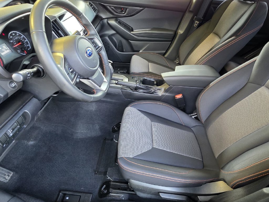 Used 2019 Subaru Crosstrek 2.0i Premium w/ Popular Package #2 AWD/4WD image 8