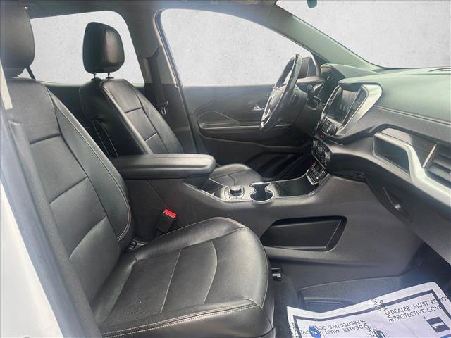 Used 2018 GMC Terrain SLT w/ Preferred Package AWD/4WD image 25