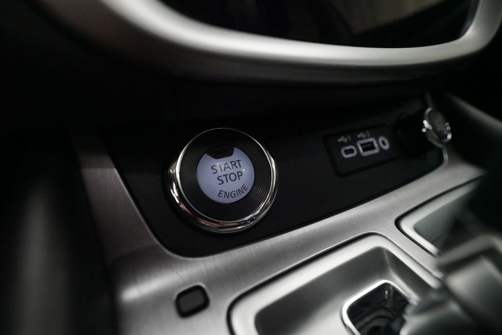 Used 2021 Nissan Murano SL AWD/4WD image 33