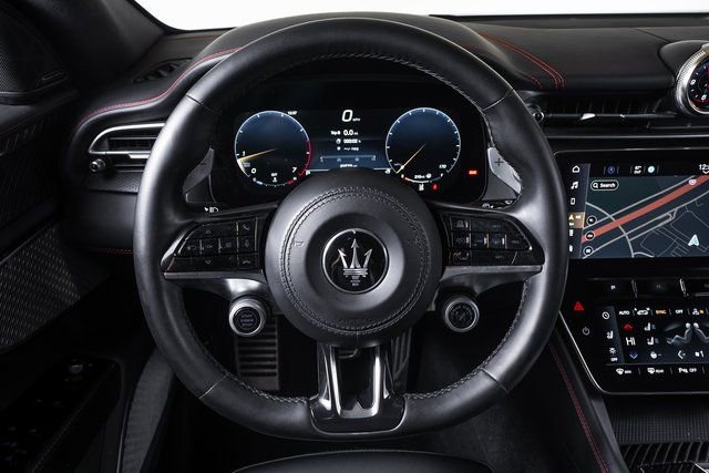 Used 2023 Maserati Grecale Modena image 34