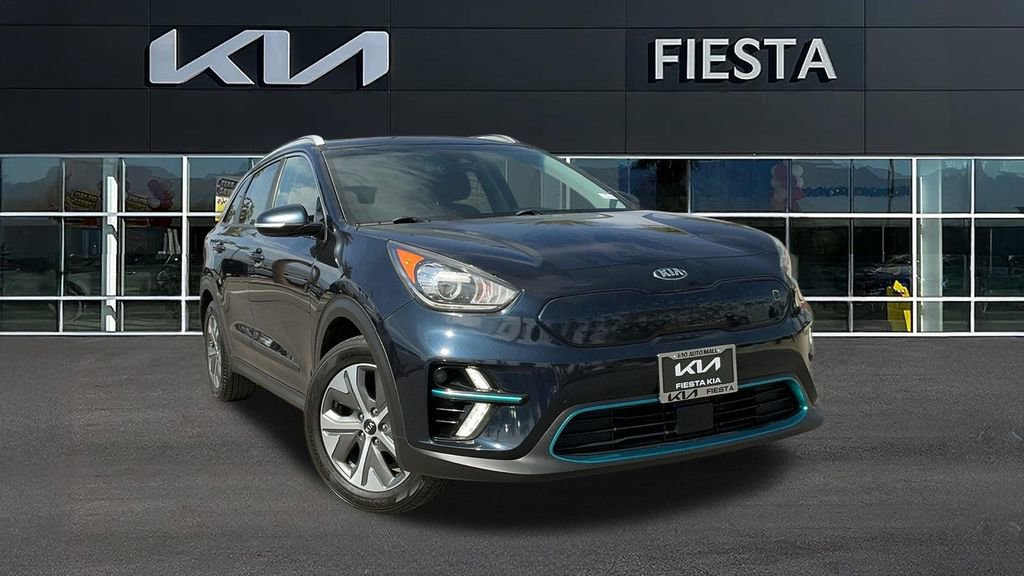 Used 2019 Kia Niro EX Premium image 1