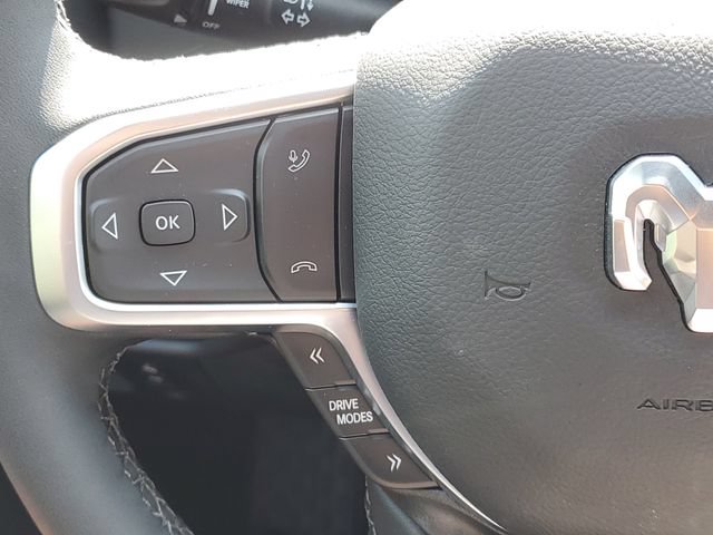 New 2026 RAM 1500 Big Horn AWD/4WD image 21