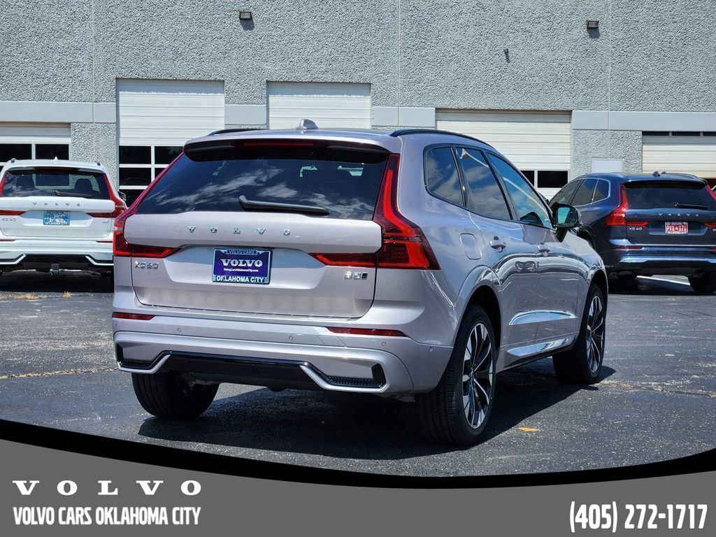 Certified 2026 Volvo XC60 B5 Plus w/ Protection Package Premier image 5