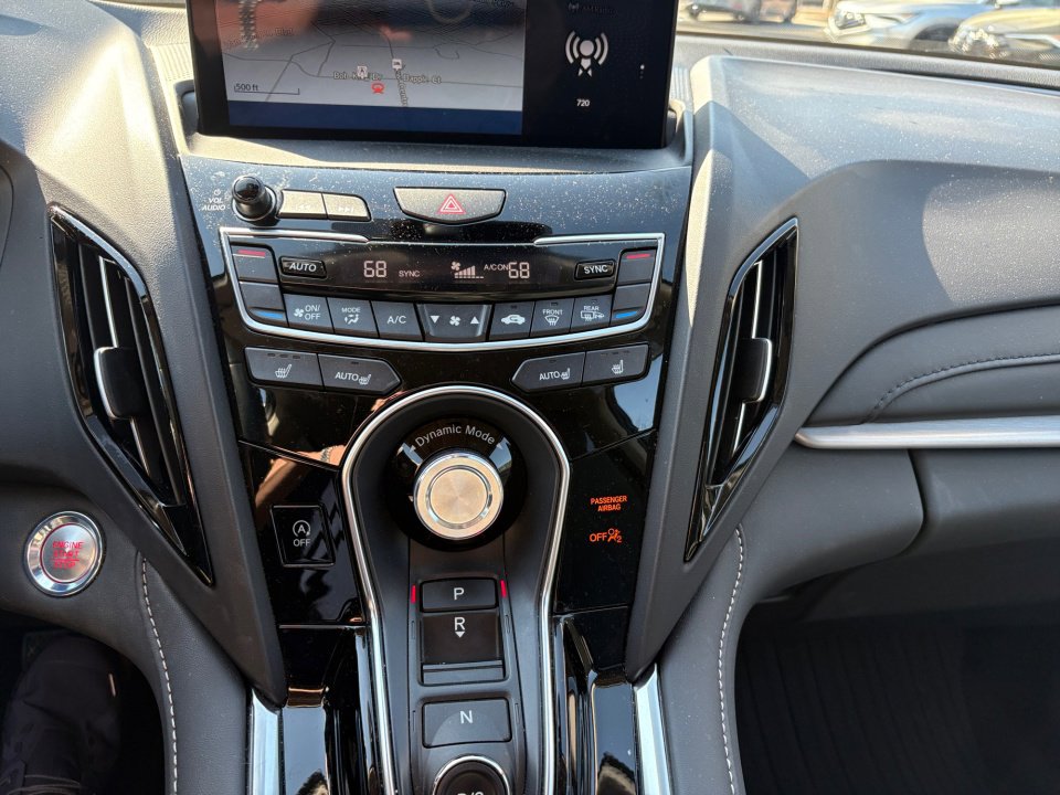 Certified 2023 Acura RDX w/ Technology Package image 16