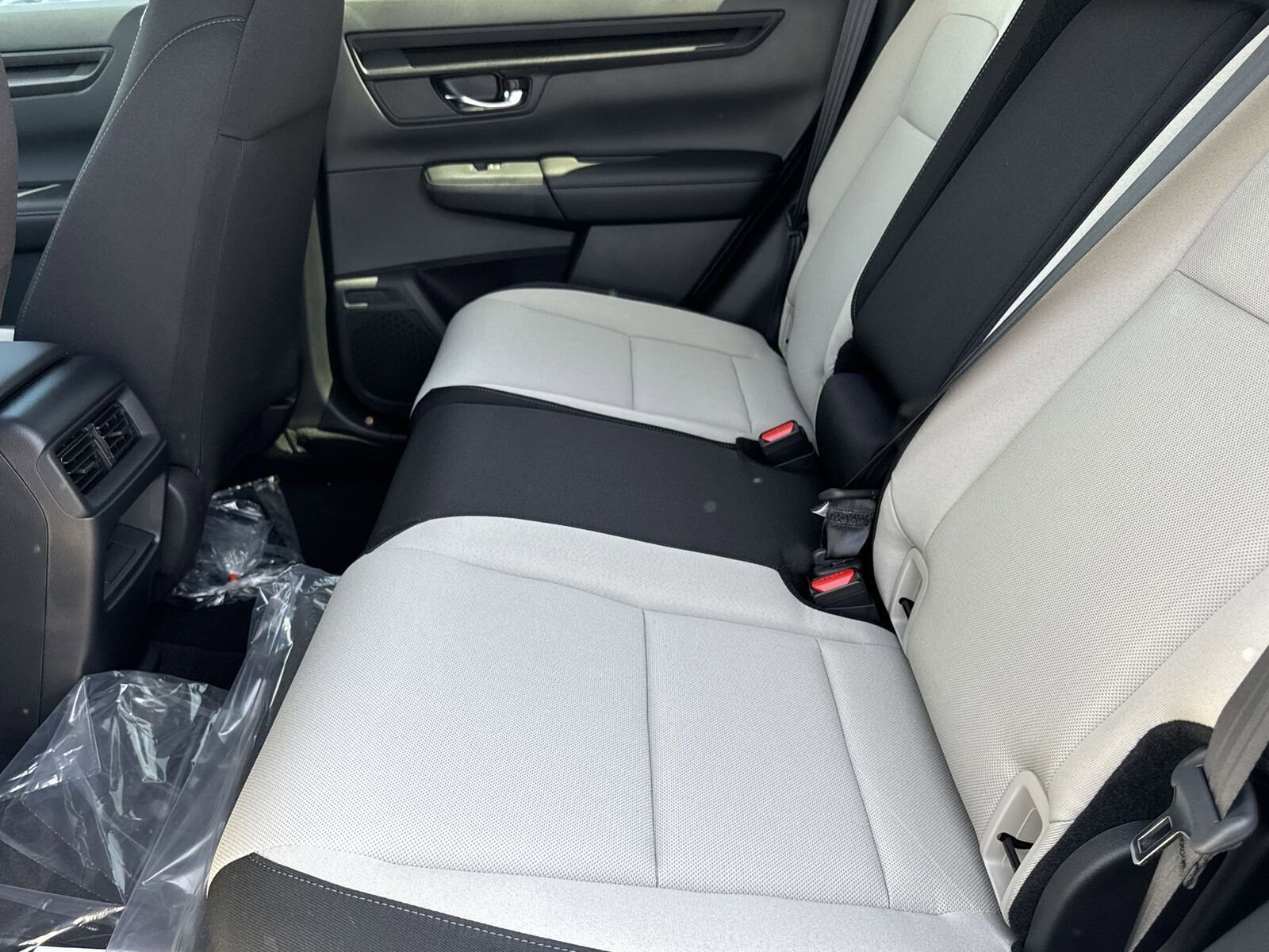 New 2026 Honda CR-V LX image 10