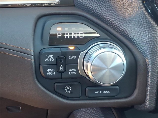 New 2026 RAM 1500 Limited image 5