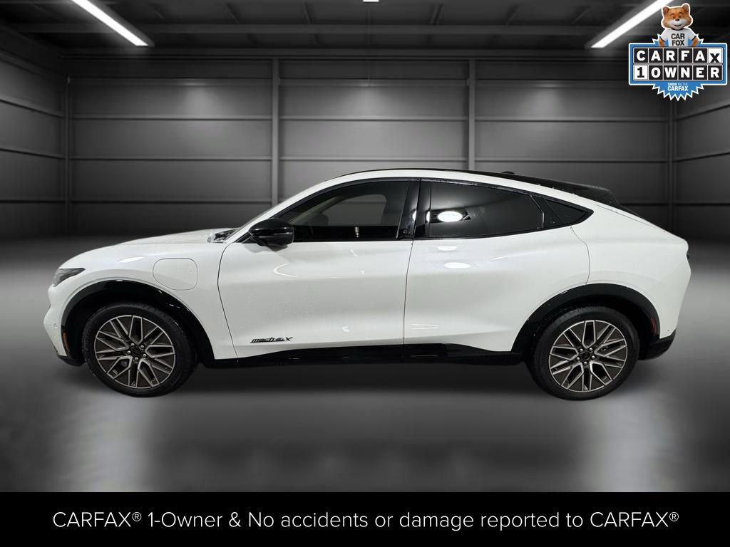 Used 2024 Ford Mustang Mach-E Premium image 3