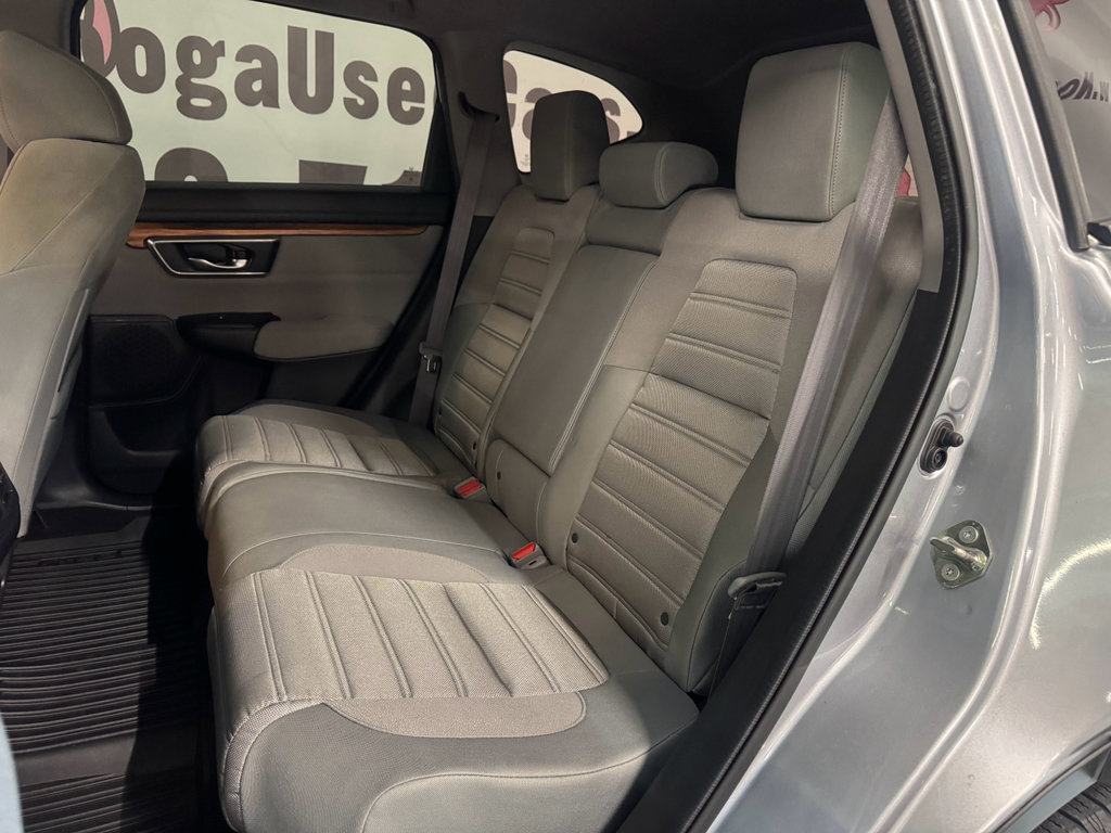 Used 2019 Honda CR-V EX image 21