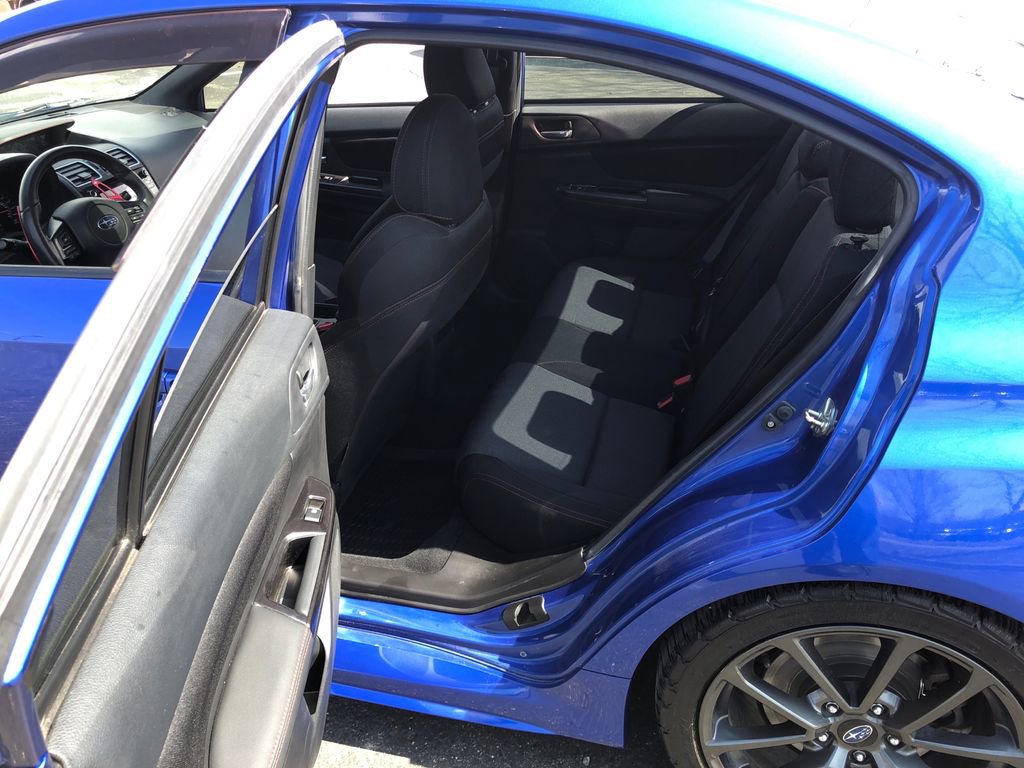 Used 2019 Subaru WRX Premium image 20