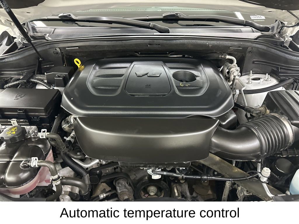 Used 2022 Dodge Durango Citadel image 18