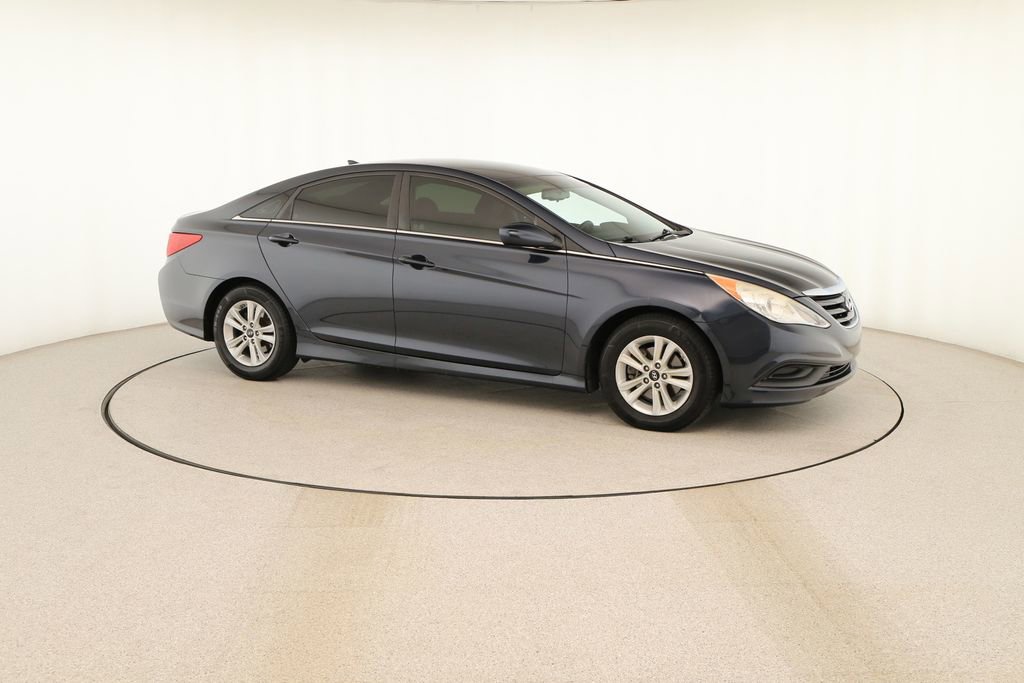 Used 2014 Hyundai Sonata GLS FWD image 9