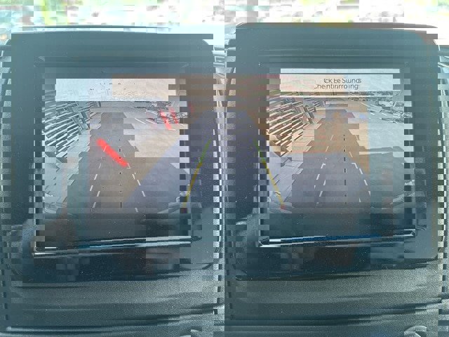 Used 2023 RAM ProMaster 3500 w/ Safety Group image 23