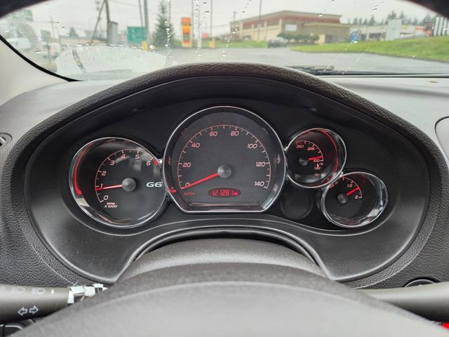 Used 2006 Pontiac G6 GT w/ Premium Value Package 2 image 15