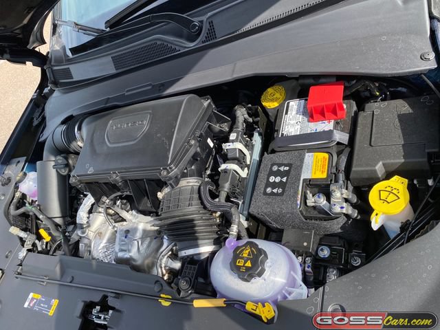New 2026 Jeep Compass Limited AWD/4WD image 27