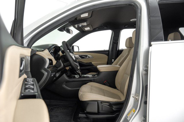 Used 2022 Chevrolet Traverse LS w/ LPO, Floor Liner Package AWD/4WD image 33