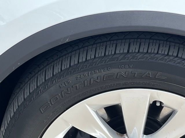 Used 2018 Tesla Model X 100D image 7