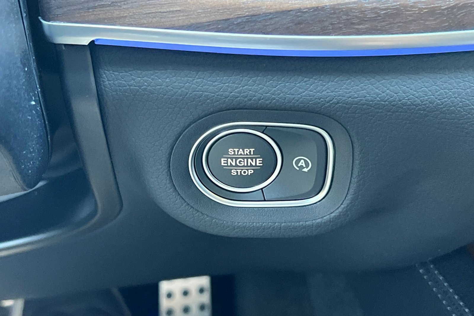 Used 2025 Mercedes-Benz GLS 450 GLS 450 image 29