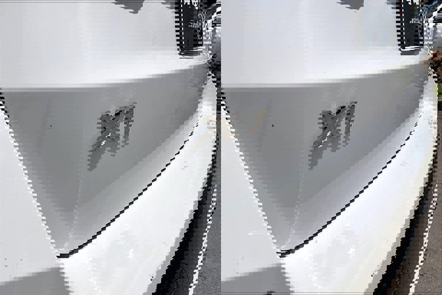 Used 2025 BMW X1 xDrive28i image 29