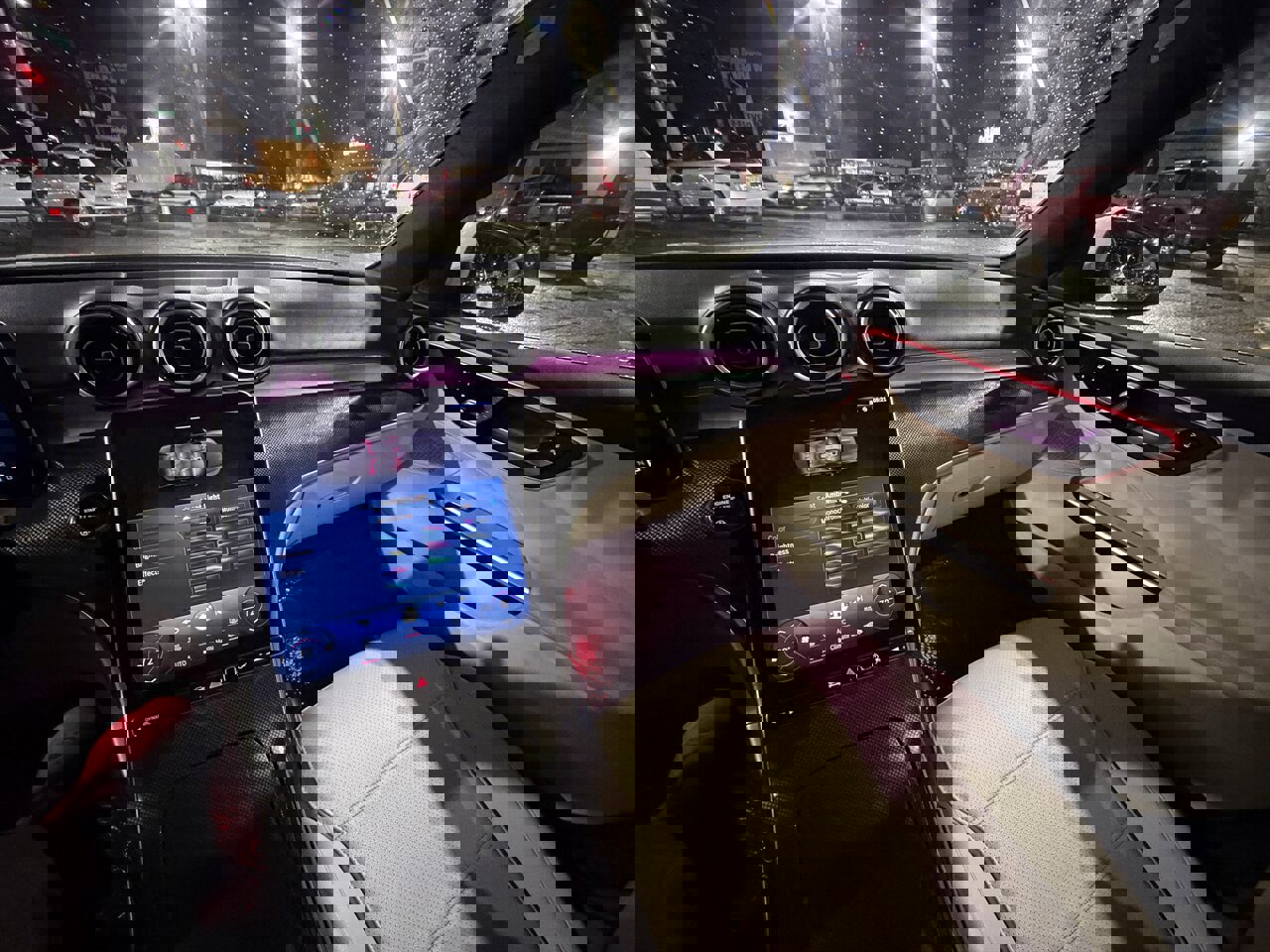 Used 2022 Mercedes-Benz C 300 Sedan image 23