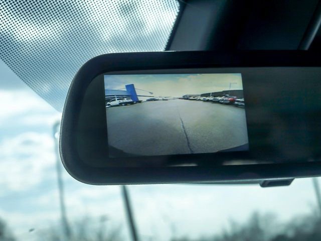 New 2025 Chevrolet Express 3500 LT w/ LT Preferred Equipment Group RWD image 16