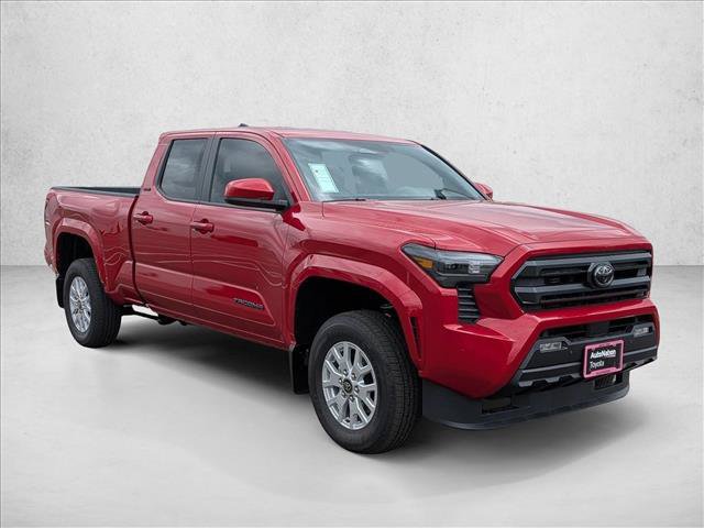 New 2026 Toyota Tacoma SR5 AWD/4WD image 7