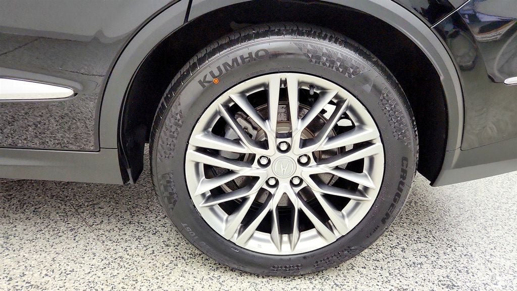 Used 2022 Acura MDX SH-AWD w/ Advance Package image 9