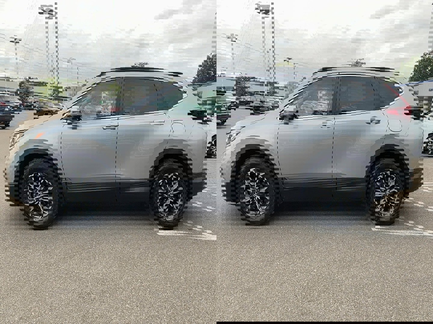 Used 2020 Honda CR-V EX image 4